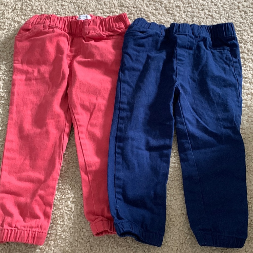 3t khaki bundle